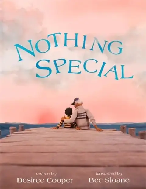 Cover of Nothing Special