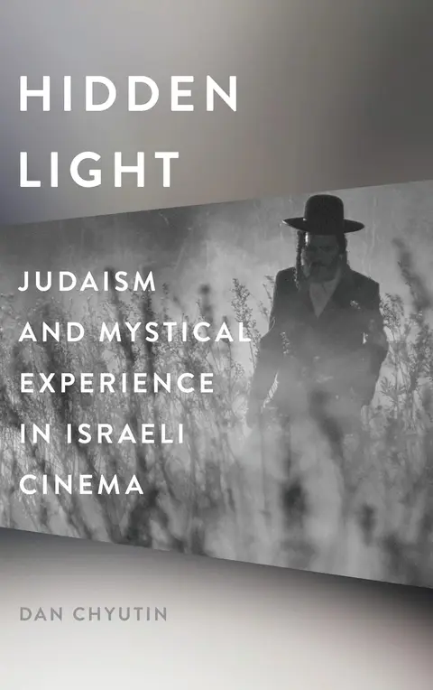 Cover of Hidden Light