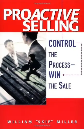 Cover of Proactive Selling