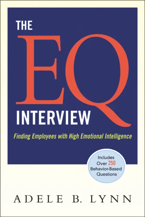 Cover of Eq Interview Sc