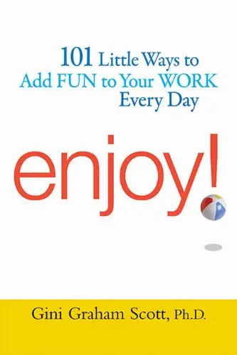 Cover of Enjoy!