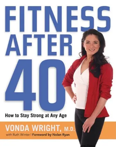 Cover of Fitness After 40