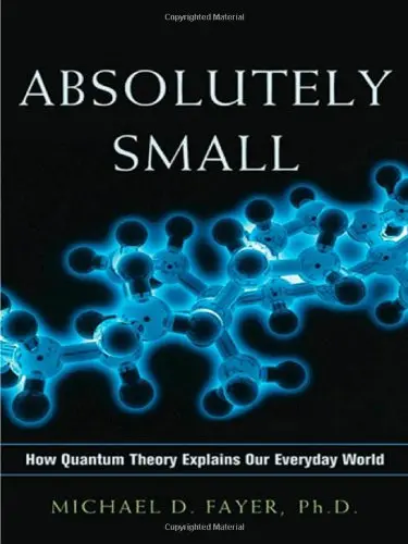 Cover of Absolutely Small