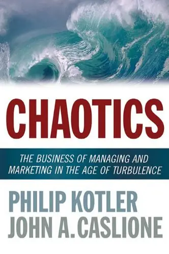 Cover of Chaotics