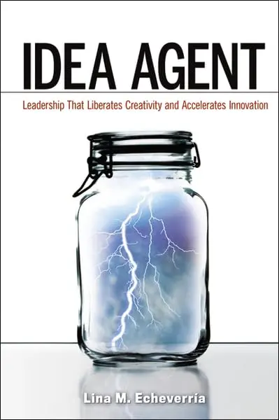 Cover of Idea Agent