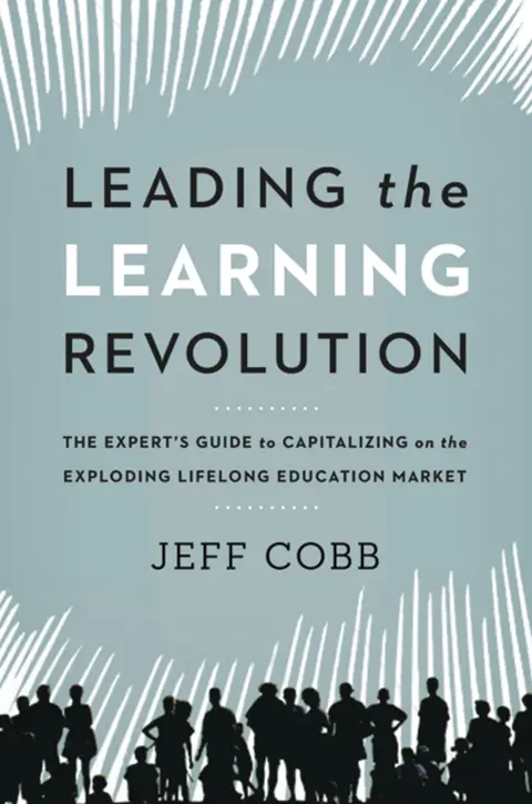 Cover of Leading the Learning Revolution