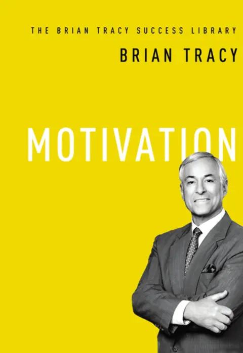 Cover of Motivation