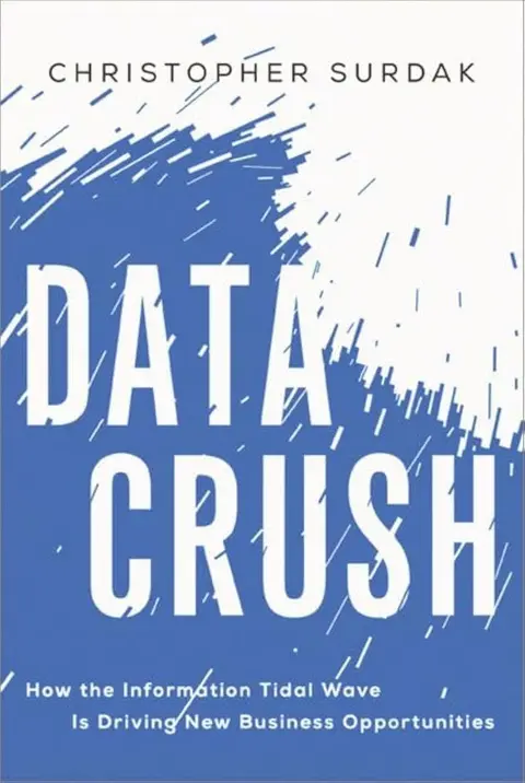 Cover of Data Crush
