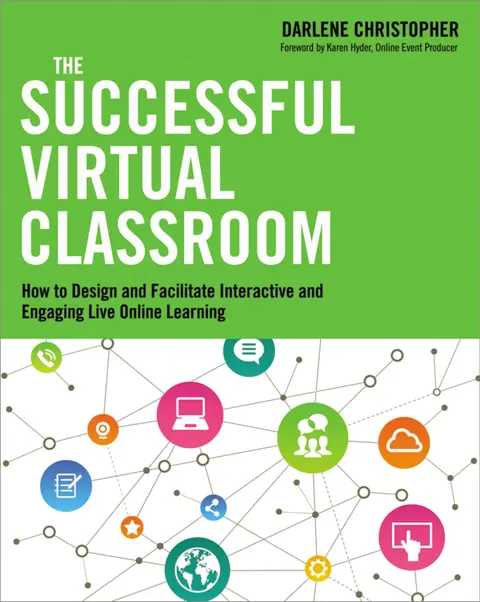 Cover of The Successful Virtual Classroom