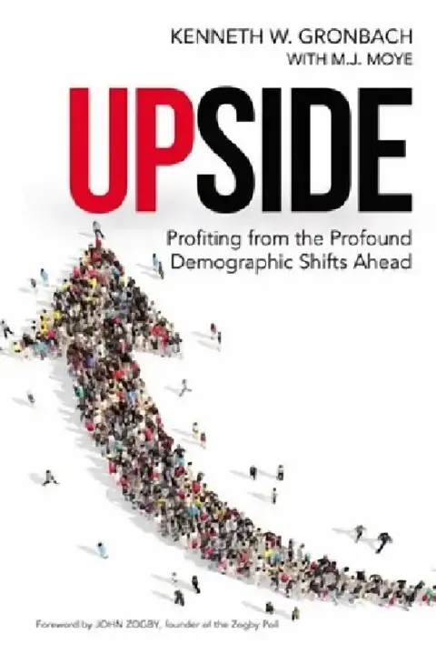 Cover of Upside