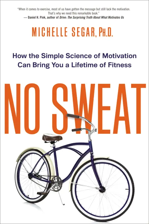 Cover of No Sweat