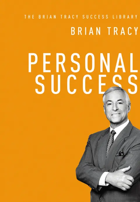 Cover of Personal Success
