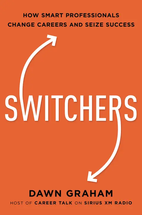 Cover of Switchers