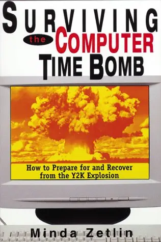 Cover of Surviving the Computer Time Bomb