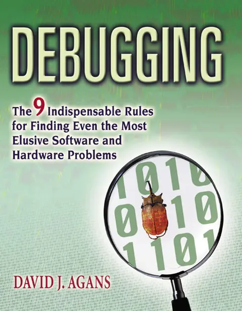 Cover of Debugging