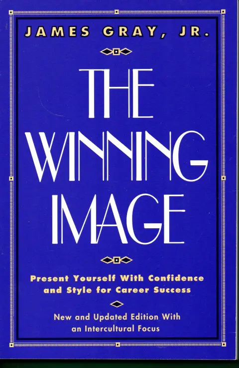 Cover of Winning Image