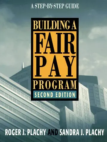 Cover of Building a Fair Pay Program