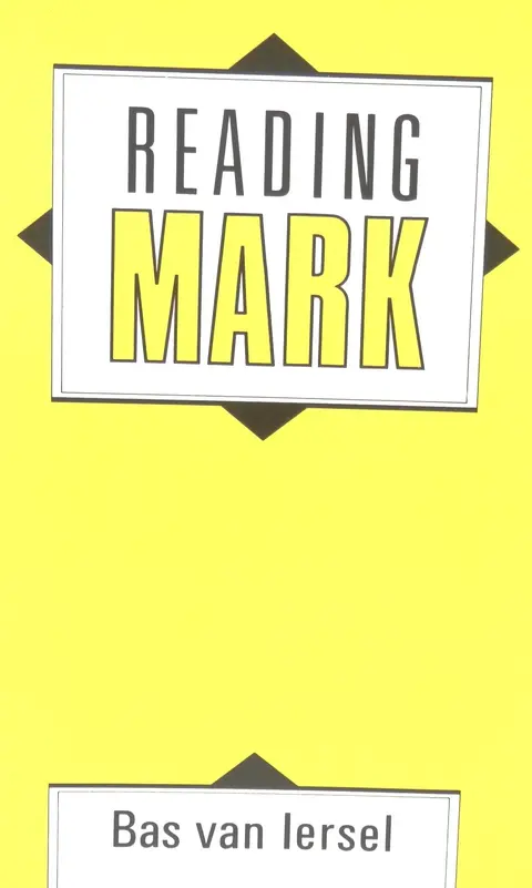 Cover of Reading Mark