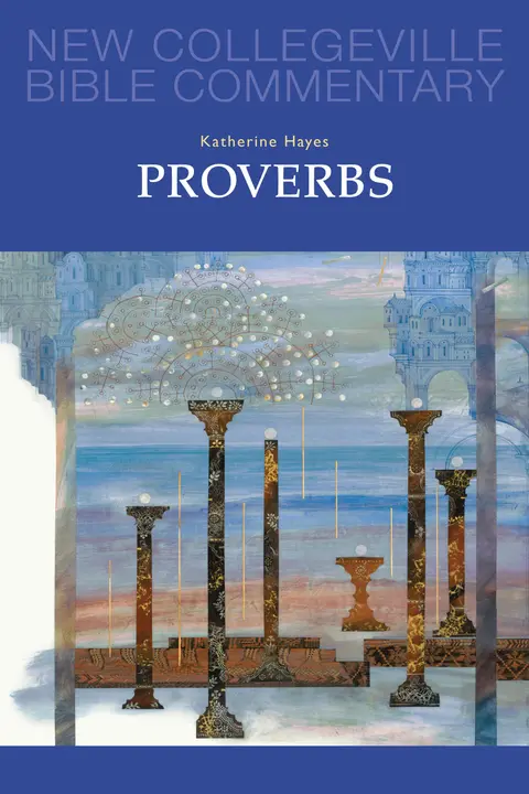 Cover of Proverbs