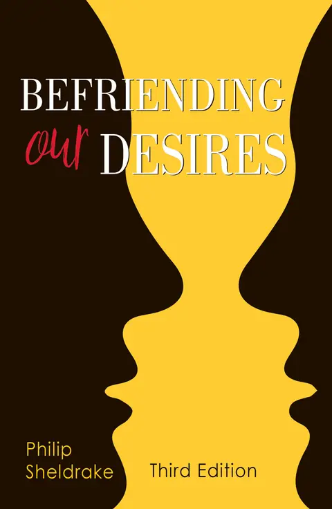 Cover of Befriending Our Desires