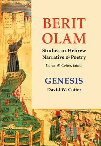 Cover of Genesis