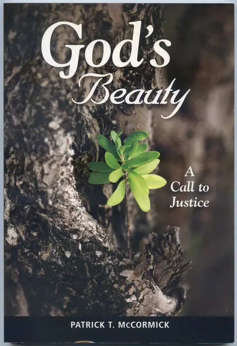Cover of God's Beauty