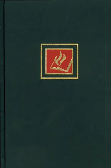 Cover of Consecrated Phrases