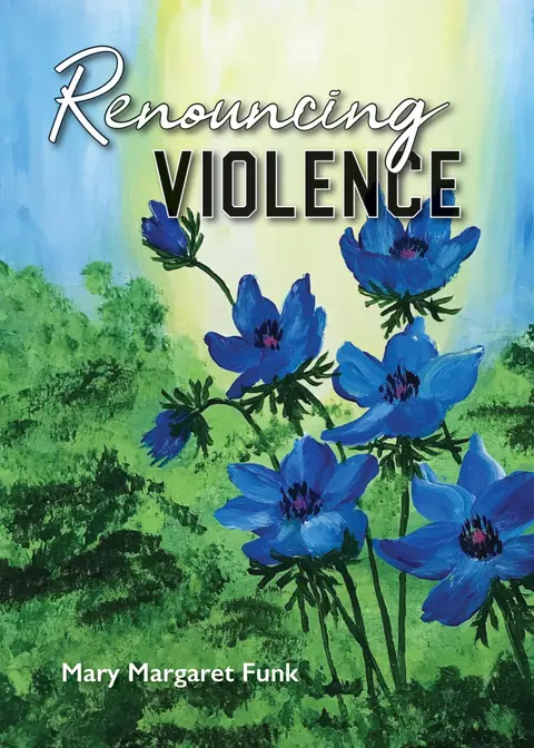 Cover of Renouncing Violence