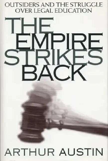 Cover of The Empire Strikes Back
