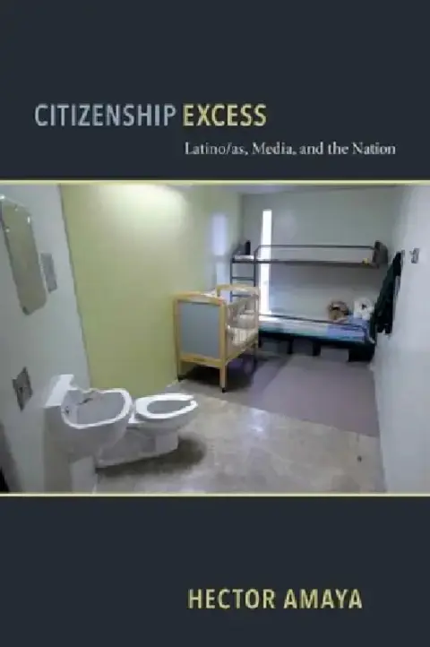 Cover of Citizenship Excess