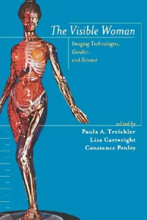Cover of The Visible Woman