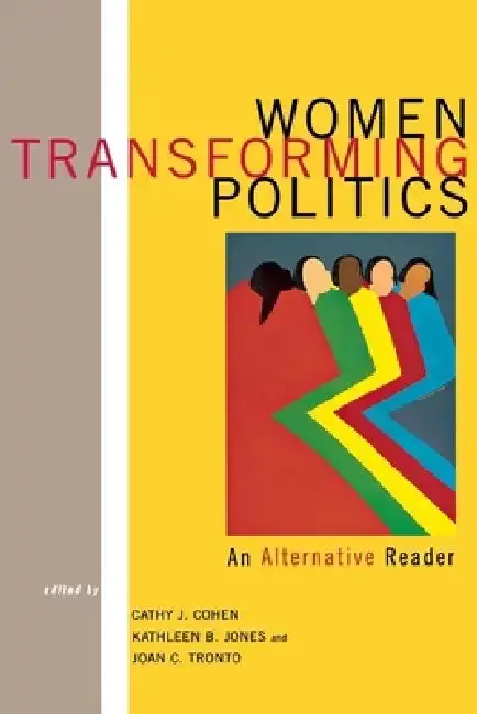 Cover of Women Transforming Politics