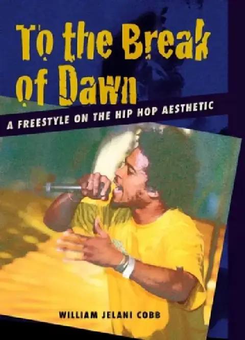 Cover of To the Break of Dawn