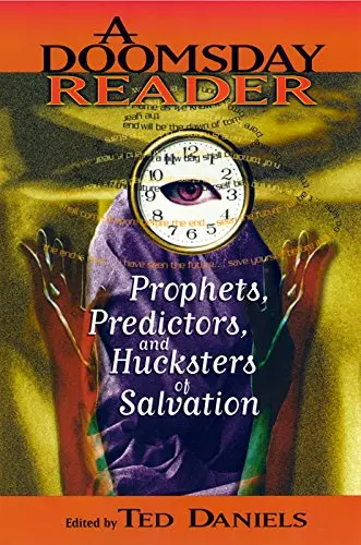 Cover of A Doomsday Reader