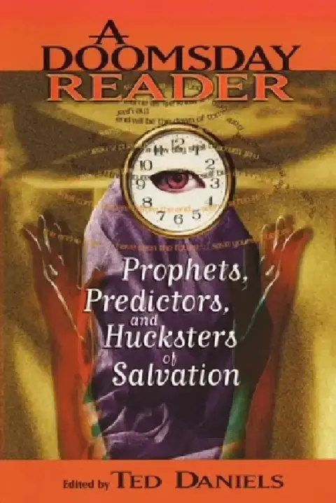 Cover of A Doomsday Reader