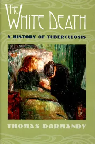 Cover of The White Death