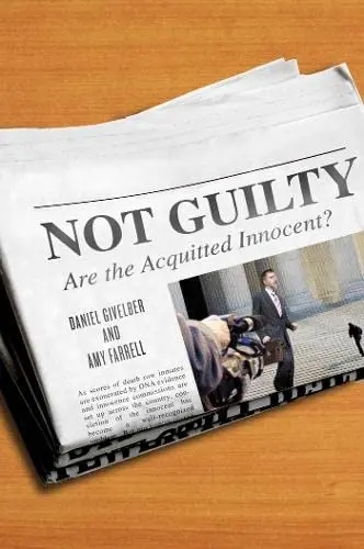 Cover of Not Guilty