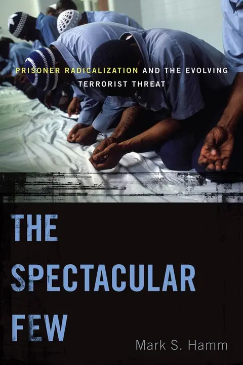 Cover of The Spectacular Few