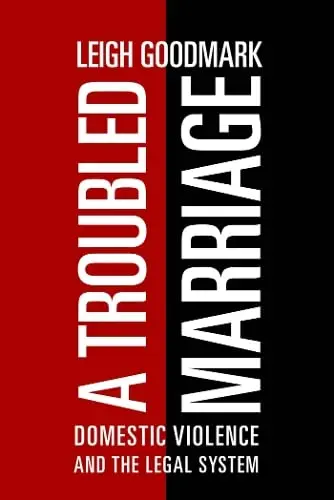 Cover of A Troubled Marriage