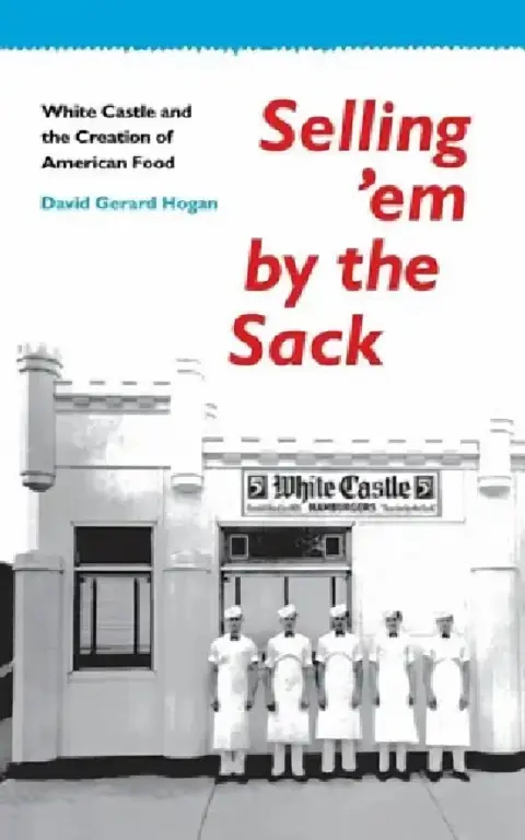 Cover of Selling 'em by the Sack