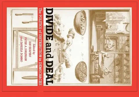 Cover of Divide and Deal