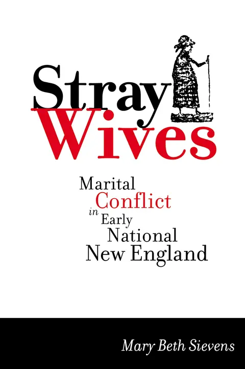 Cover of Stray Wives