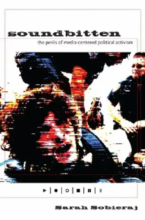 Cover of Soundbitten