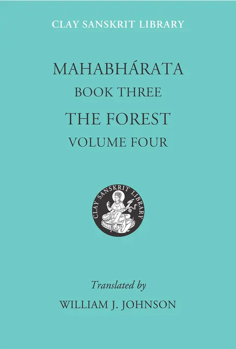 Cover of Mahabharata