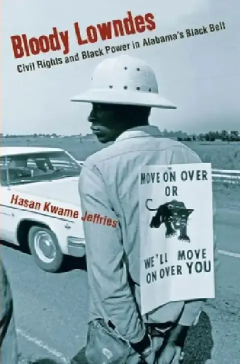 Cover of Bloody Lowndes