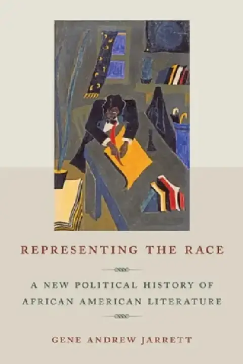Cover of Representing the Race