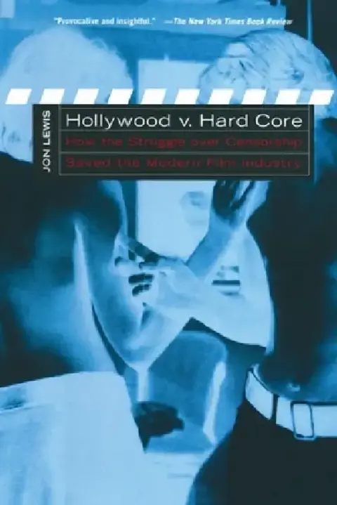 Cover of Hollywood V. Hard Core