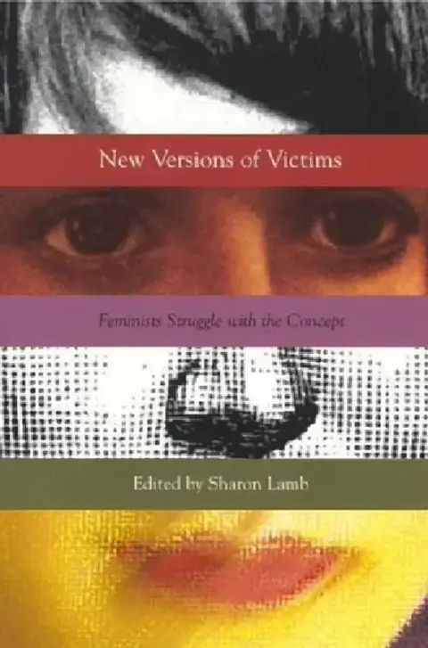Cover of New Versions of Victims