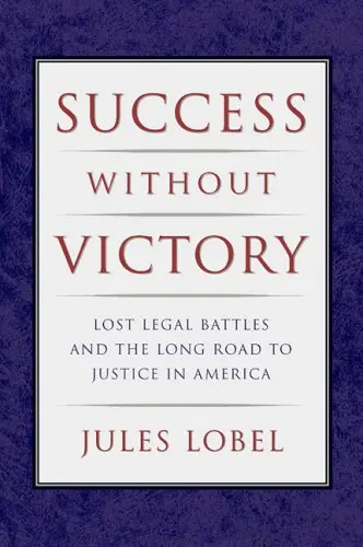 Cover of Success Without Victory