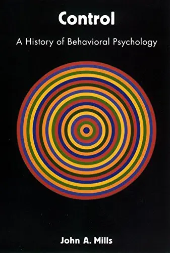 Cover of Control